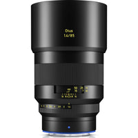 Zeiss Otus ML 85mm f/1.4 Nikon Z