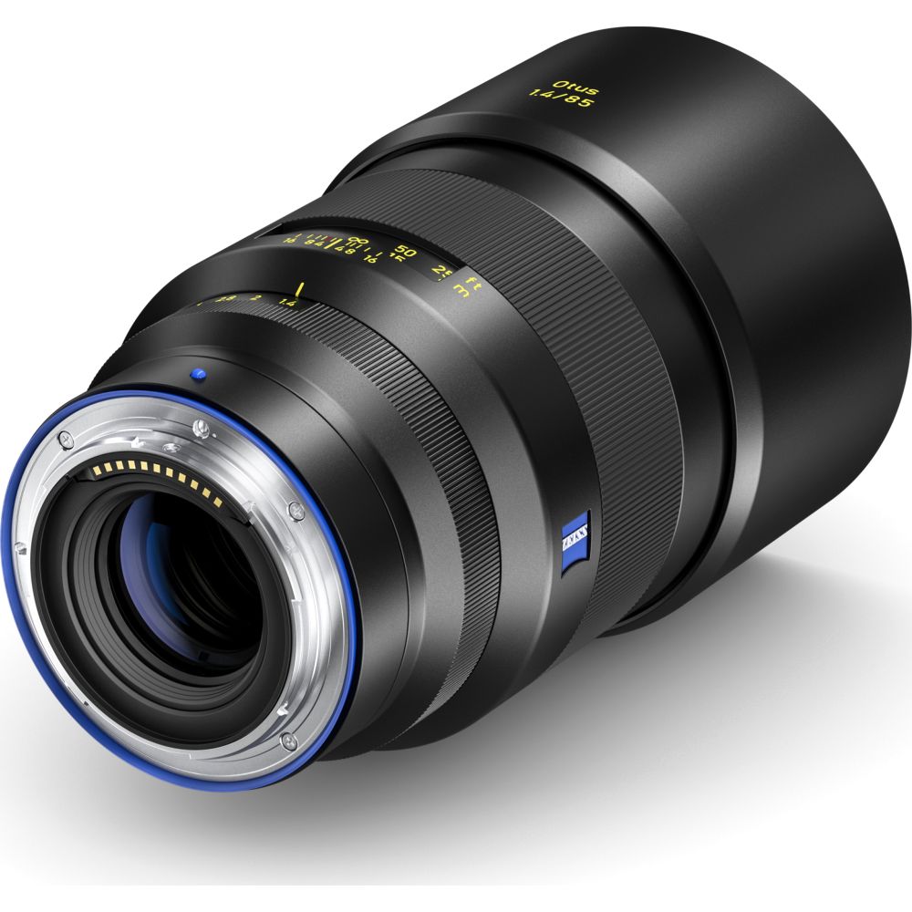 Zeiss Otus ML 85mm f/1.4 Nikon Z