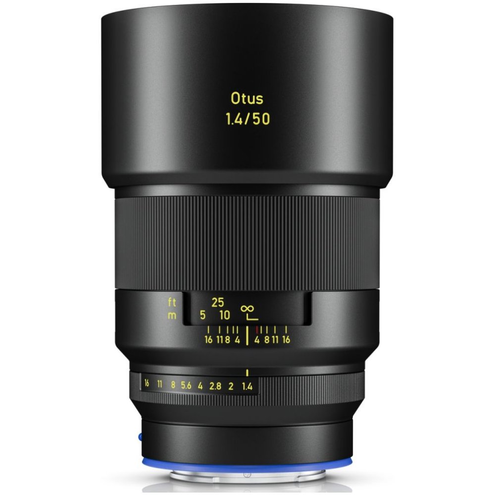 Zeiss Otus ML 50mm f/1.4 Sony E