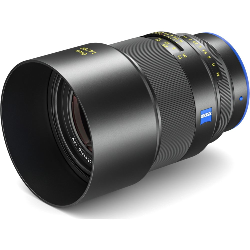 Zeiss Otus ML 50mm f/1.4 Sony E