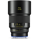 Zeiss Otus ML 50mm f/1.4 Canon RF