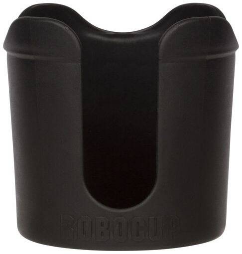 RoboCup Plus, black