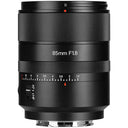 7artisans AF 85mm f/1.8 Panasonic/Leica/Sigma (L-mount)