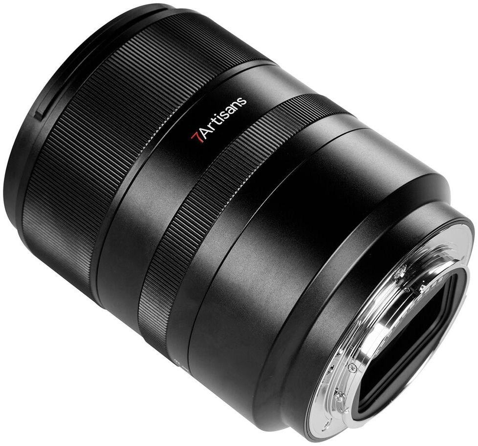 7artisans AF 85mm f/1.8 Panasonic/Leica/Sigma (L-mount)