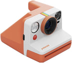Polaroid Now Gen 3 Camera - Coral