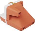 Polaroid Now Gen 3 Camera - Coral