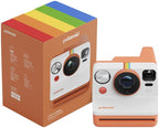 Polaroid Now Gen 3 Camera - Coral