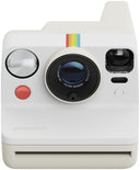 Polaroid Now Gen 3 Camera - Pebble White