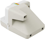 Polaroid Now Gen 3 Camera - Pebble White