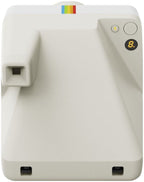 Polaroid Now Gen 3 Camera - Pebble White