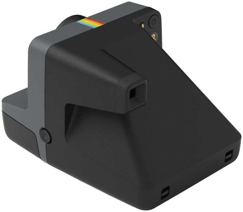 Polaroid Now Gen 3 Camera - Black
