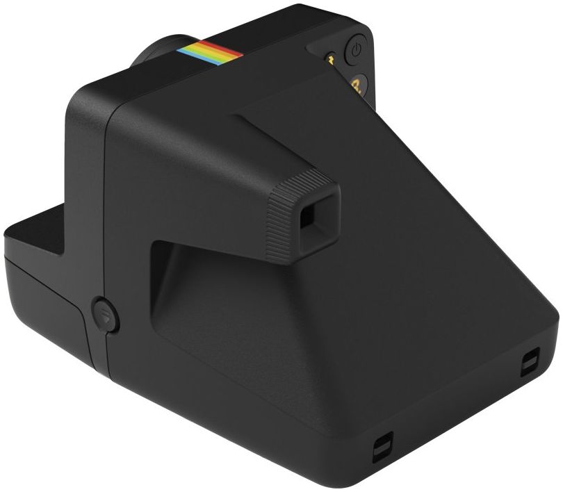Polaroid Now+ Gen 3 Camera - Black