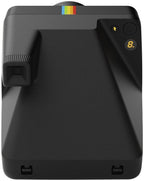 Polaroid Now+ Gen 3 Camera - Black