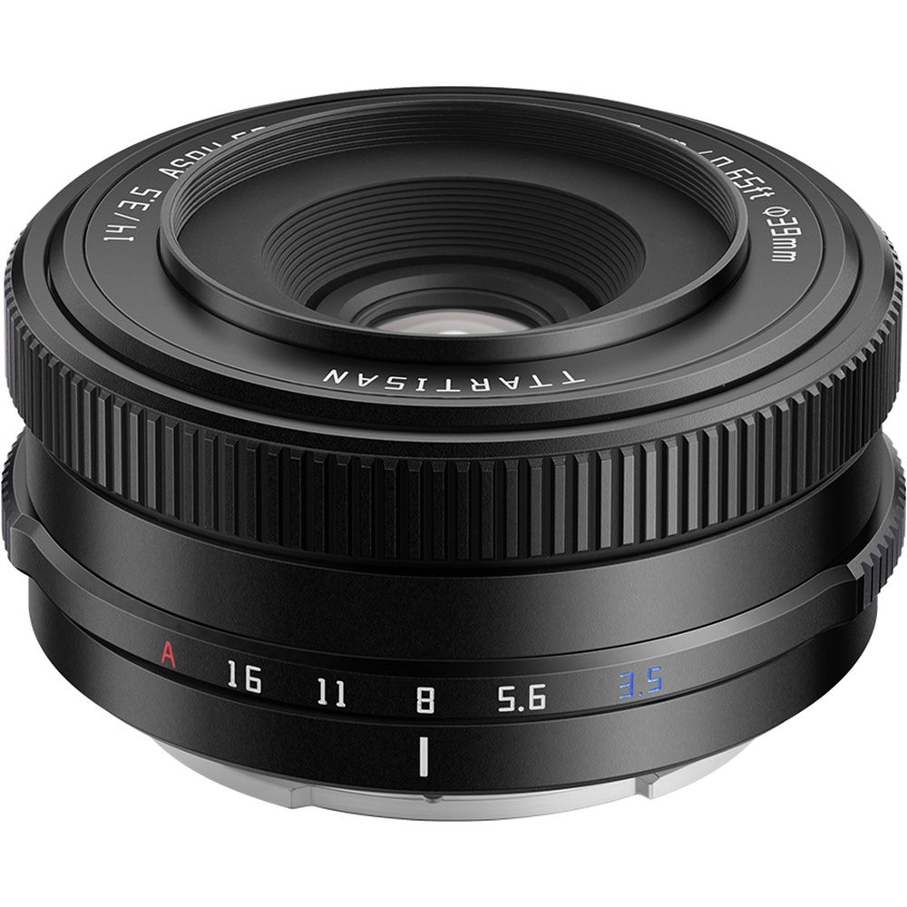TTARTISAN AF 14mm f/3.5 for Sony E