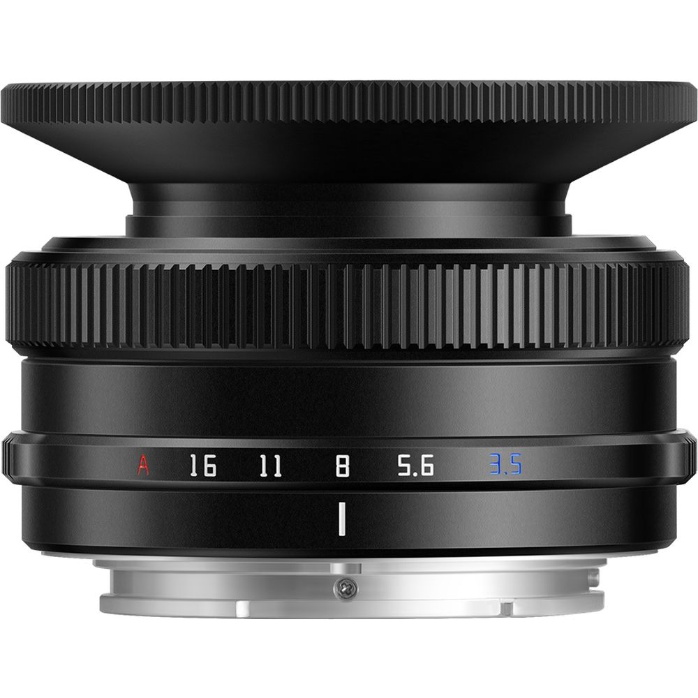 TTARTISAN AF 14mm f/3.5 for Sony E