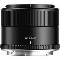 TTARTISAN AF 35mm f/1.8 II for Nikon Z