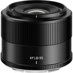TTARTISAN AF 35mm f/1.8 II for Nikon Z