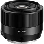 TTARTISAN AF 35mm f/1.8 II for Sony E