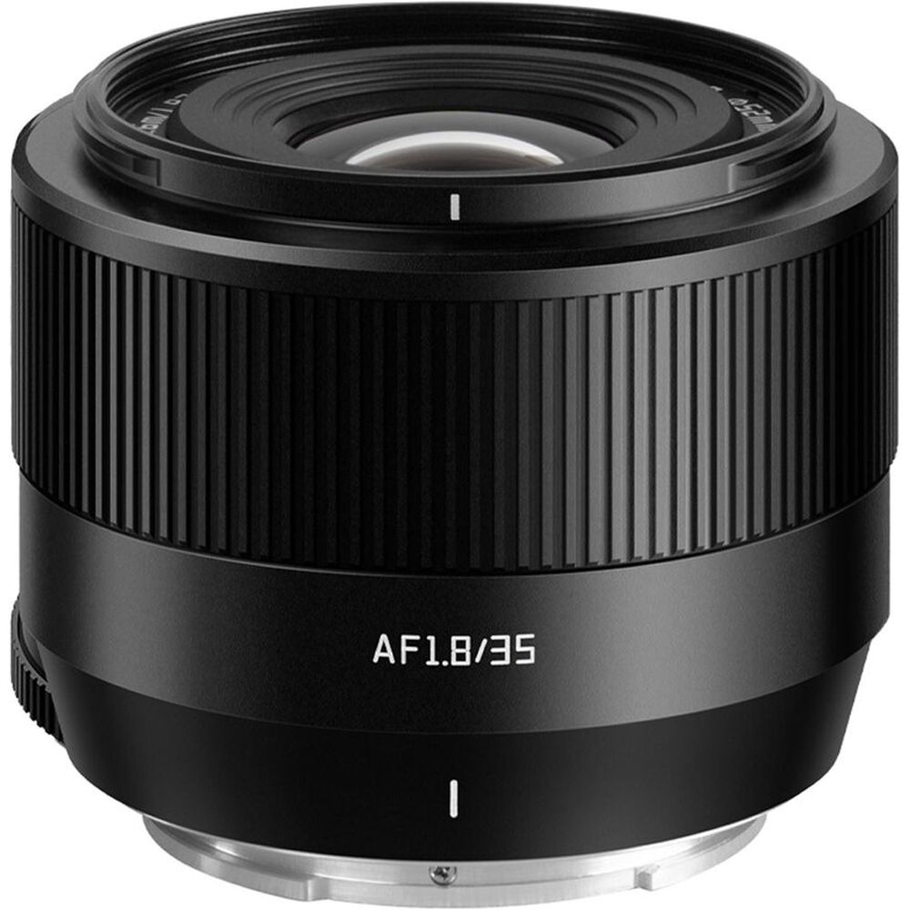 TTARTISAN AF 35mm f/1.8 II for Sony E