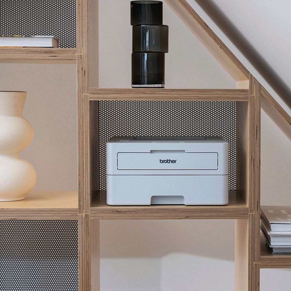 Brother HL-L2865DW Monochrome Laser Printer