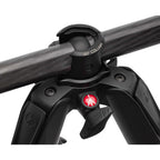 Manfrotto 055 Carbon 4 Sec Kit Ball Head Arca Swiss