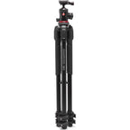 Manfrotto 190X Aluminium 3 Sec with ball head Arca Swiss