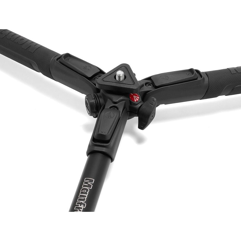 Manfrotto 190X Aluminium 3 Sec with ball head Arca Swiss