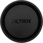 Viltrox AF 25mm f/1.7 Fuji X