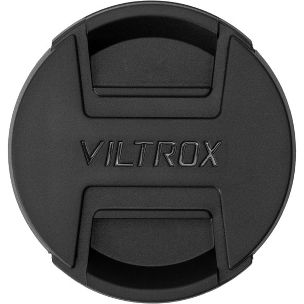 Viltrox AF 25mm f/1.7 Fuji X