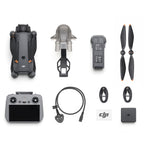 DJI Mavic 4 Pro + DJI RC 2 Controller