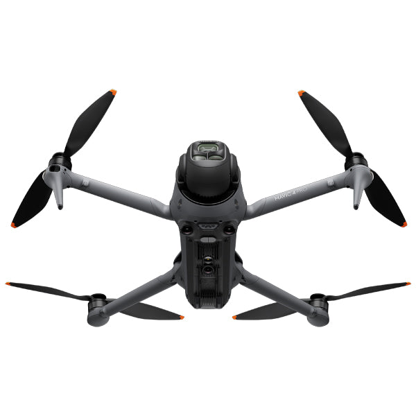 DJI Mavic 4 Pro Fly More Combo + Smart Controller