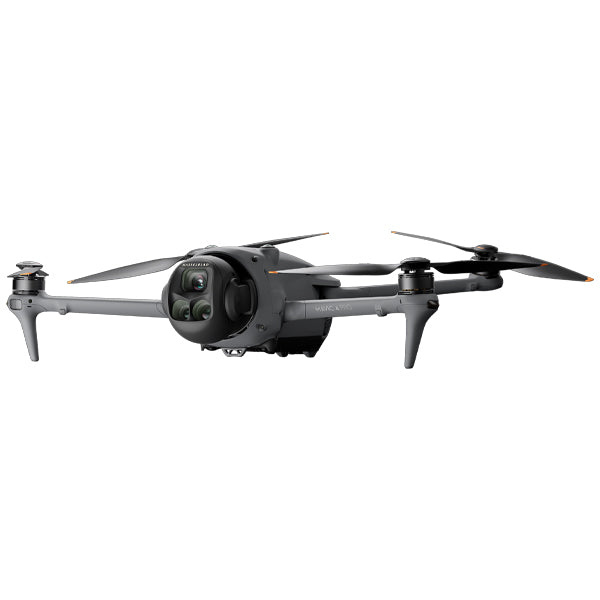 DJI Mavic 4 Pro Fly More Combo + Smart Controller
