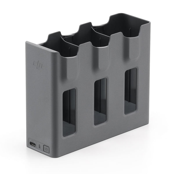 DJI Mavic 4 Pro Parallel Charging Hub