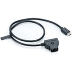 Tilta P-Tap to USB-C Power Cable 50 cm