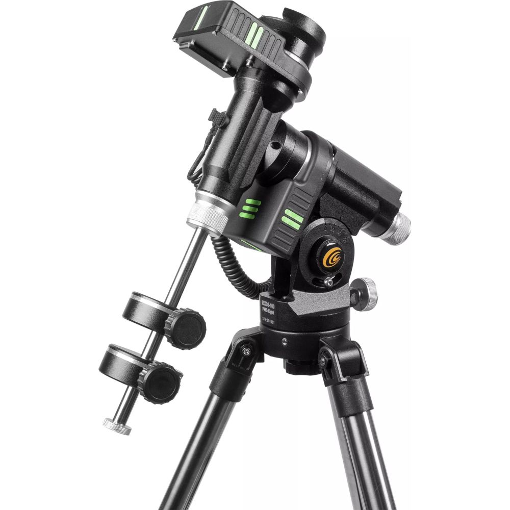 Explore Scientific iEXOS-100 PMC-8 Goto Mount