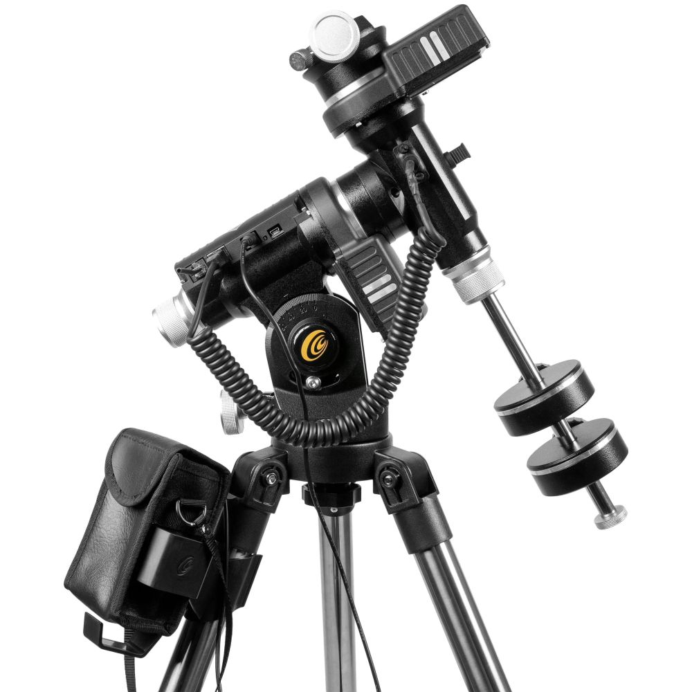 Explore Scientific iEXOS-100 PMC-8 Goto Mount