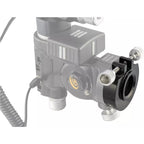 Explore Scientific Precision AZ Adjuster for iEXOS-100 Mount