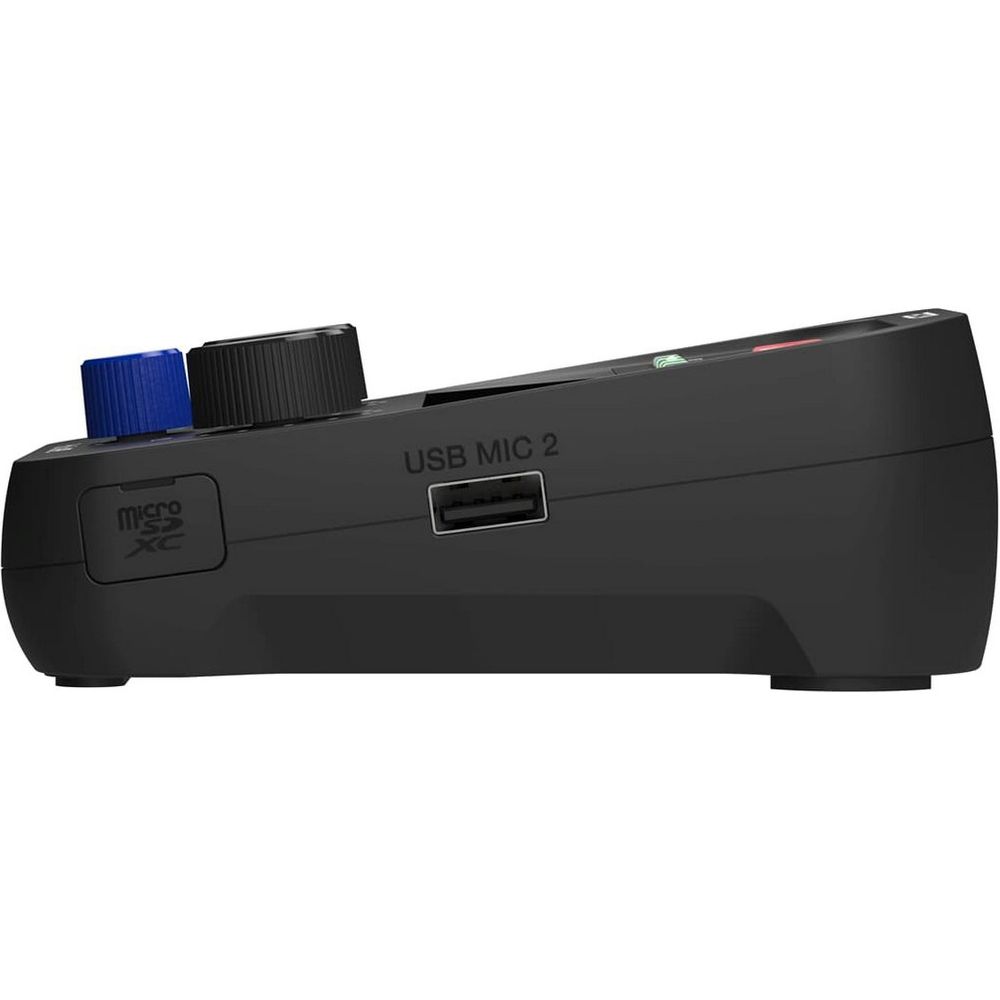 Zoom PodTrak P2