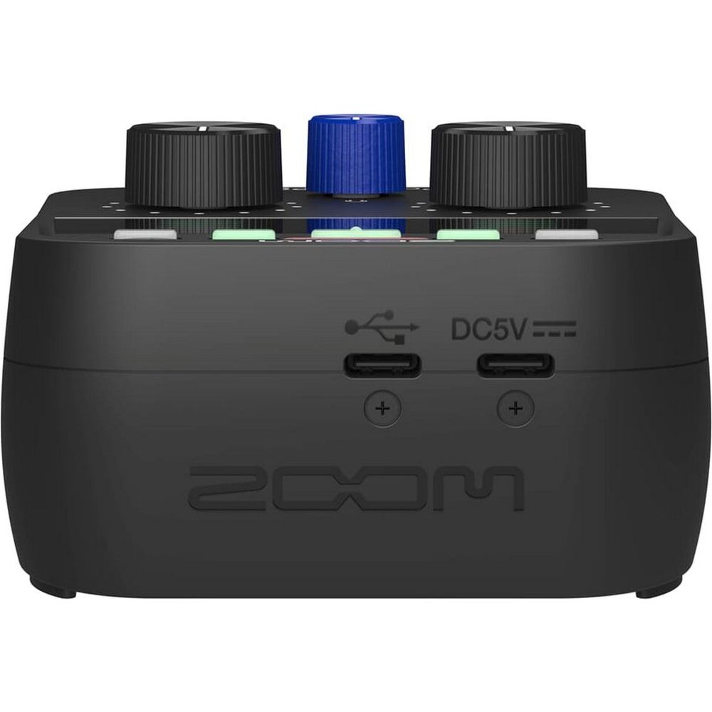 Zoom PodTrak P2