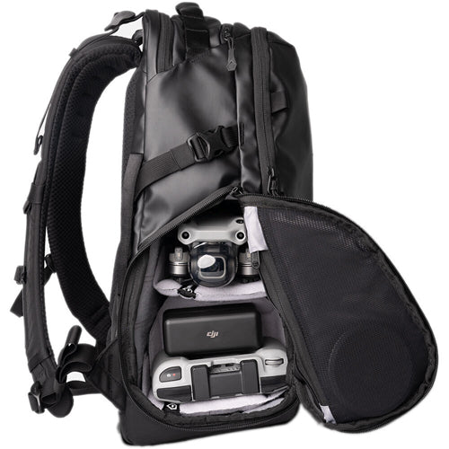 WANDRD NIMBUS 18 Black