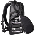 WANDRD NIMBUS 18 Black