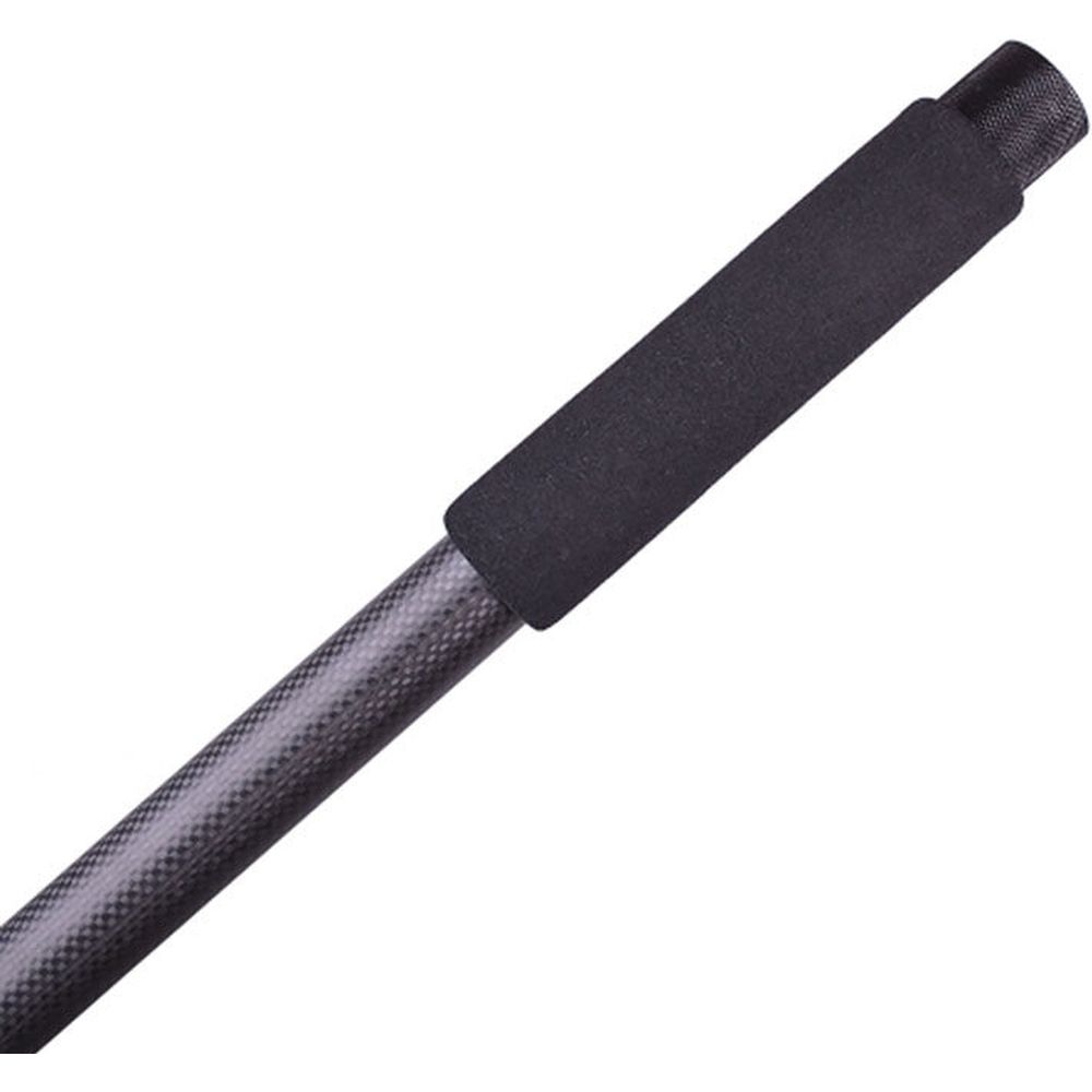 Caruba Carbon Microphone Boompole (90cm 300cm) Universal