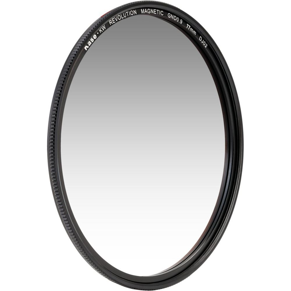 Kase Revolution Soft GND 0.9 77mm