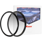 Kase Revolution Soft GND 0.9 77mm