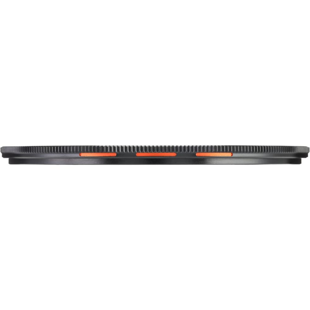 Kase Revolution Soft GND 0.9 77mm