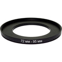 Kase K100 Step-Down ring 72-95