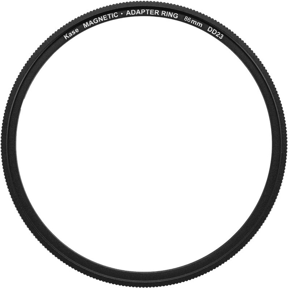 Kase Revolution PROF ND kit 86mm