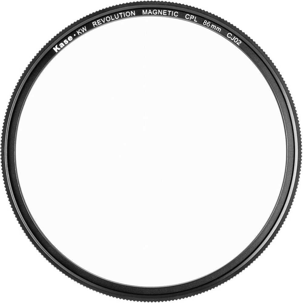Kase Revolution PROF ND kit 86mm