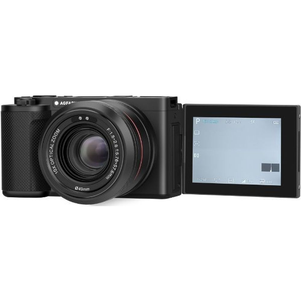 AgfaPhoto Realishot C130 black