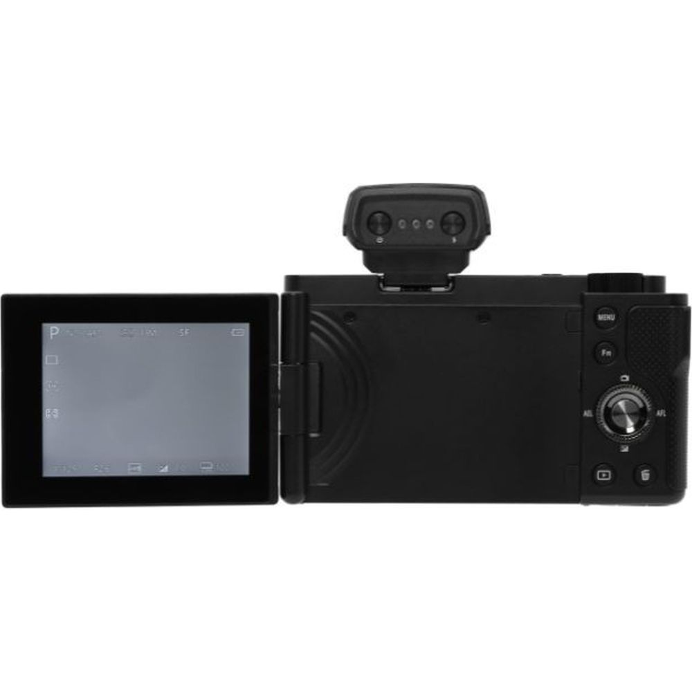 AgfaPhoto Realishot C130 black
